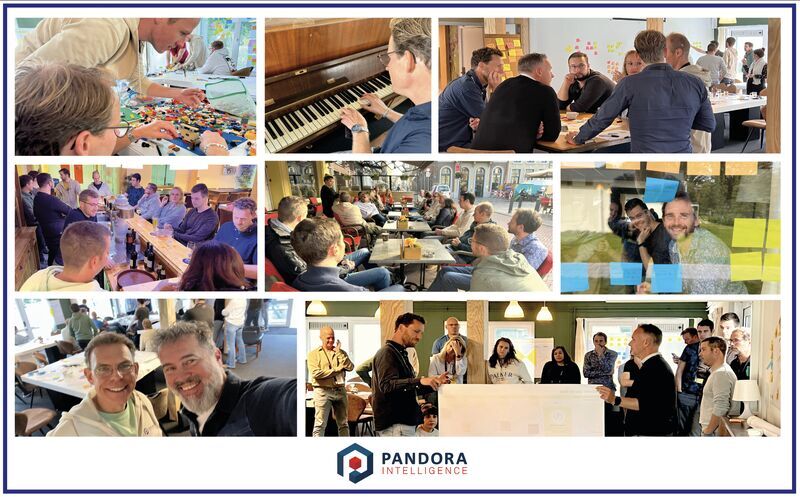 Pandora-Intelligence-Careers-Company-Day